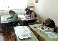Участвуем в акции Белоусова