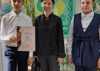 Победители конкурса