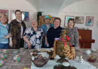Мастер-класс авторского чая