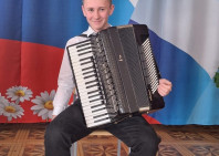 Музыкальный экзамент
