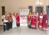 Поздравляем победителей