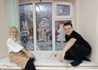 Готовимся к открытию