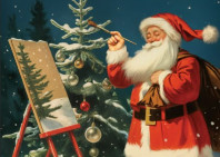 Приглашаем на открытие выставки-конкурса 