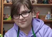 Выставка юного дарования