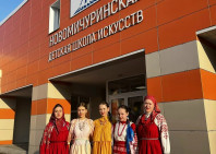 Поздравляем Павушку